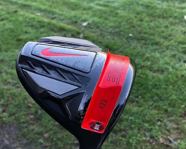 Nike driver for sale online